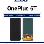 OnePlus 6T OLED Display