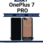 OnePlus 7 Pro OLED Display