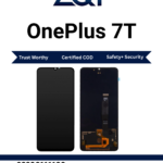 OnePlus 7T OLED Display