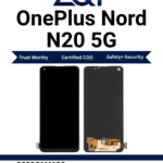 OnePlus Nord N20 5G OLED Display