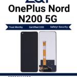 OnePlus Nord N200 5G LCD Panel