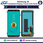 Samsung J6 LCD Panel