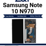 Samsung Note 10 N970 Panel