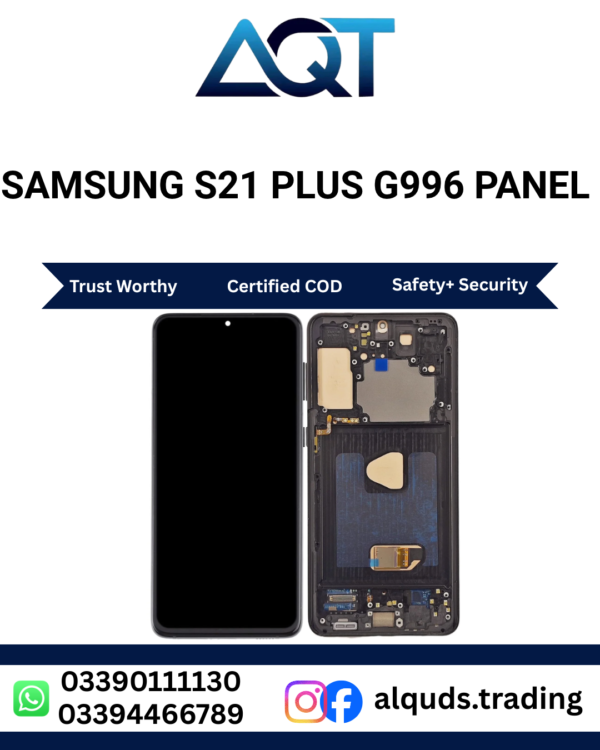 Samsung S21 Plus G996 Panel