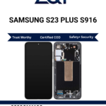 Samsung S23 Plus S916 Original Panel