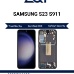 Samsung S23 S911 Original Display | Premium Best Quality
