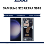 Samsung S23 Ultra S918 Panel