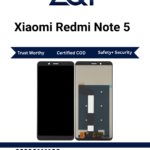 XIAOMI Note 5 Pro LCD Panel