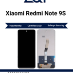 XIAOMI Note 9S LCD Panel