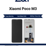 XIAOMI Poco M3 LCD Panel