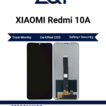 XIAOMI Redmi 10A LCD Panel