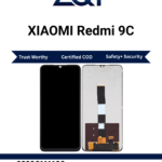XIAOMI Redmi 9C LCD Panel