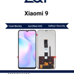 Xiaomi 9 LCD Panel