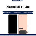 Xiaomi Mi 11 Lite LCD Panel Original and China Original