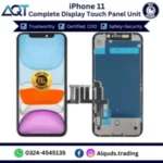 iPhone 11 Display Panel LCD Original