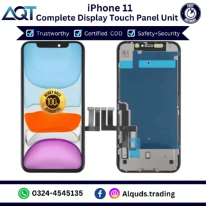 iPhone 11 Display Panel LCD Original