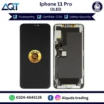 iPhone 11 Pro Display Panel
