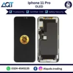 iPhone 11 Pro Display Panel