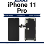 iPhone 11 Pro Display Panel Premium Best Quality