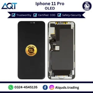 iPhone 11 Pro Display Panel