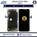 iPhone 11 Pro Max Display Panel