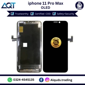 iPhone 11 Pro Max Display Panel