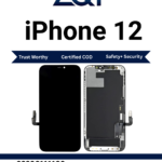 iPhone 12 Display Panel Premium Best Quality