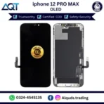 iPhone 12 Pro Max Display Panel