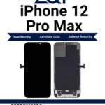 iPhone 12 Pro Max Display Panel
