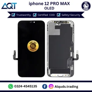 iPhone 12 Pro Max Display Panel