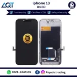 iPhone 13 OLED Display Panel