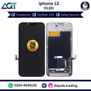 iPhone 13 OLED Display Panel