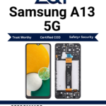 Samsung A13 5G LCD Panel