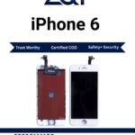 iPhone 6 LCD Panel