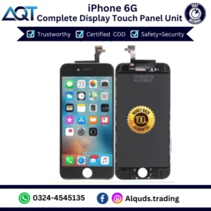 iPhone 6 LCD Panel