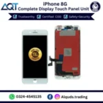 iPhone 8 LCD Panel