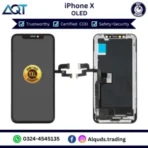 iPhone X Display Panel