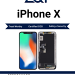 iPhone X Display Panel
