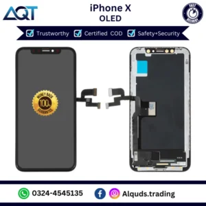 iPhone X Display Panel