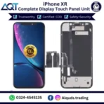 iPhone XR Display Panel