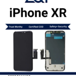 iPhone XR Display Panel Premium Best Quality