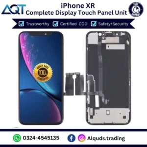 iPhone XR Display Panel