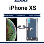 iPhone XS Display Panel Premium Best Quality 2026