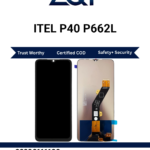 Itel P40 P662L LCD panel
