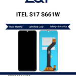 Itel S17 S661W LCD panel