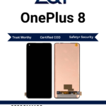 OnePlus 8 Panel