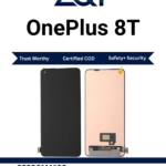 OnePlus 8T Panel