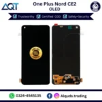 OnePlus Nord CE 2 OLED Display