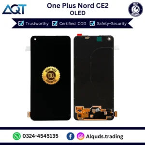 OnePlus Nord CE 2 OLED Display