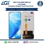 OnePlus Nord N200 5G LCD Panel